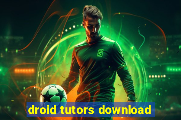 droid tutors download